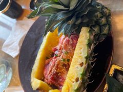 -樱嘢·炭火烧肉(惠南店)