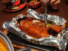 -柴米油盐(土菜院子店)
