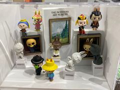 -泡泡玛特POPMART(合生汇店)