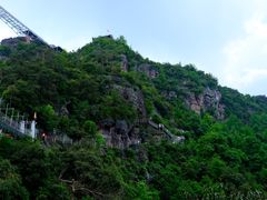-浏阳石牛寨风景区