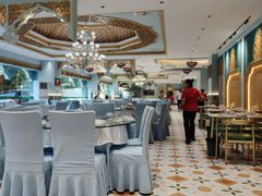 -马尔龙新疆饭店·清真(瑞景店)