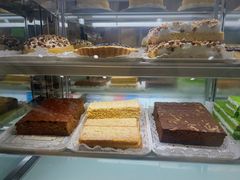红枣糕-玛尔哈巴·塔塔尔糕点(华侨小区店)