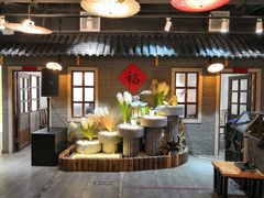-锅来乐地锅鸡(安亭店)
