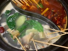 -江湖六膳門串串香(隆礼路店)