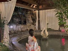 -杭州第一世界大酒店·云曼温泉
