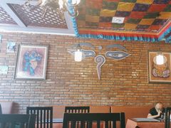 -娜玛瑟德餐厅(宇拓路店)