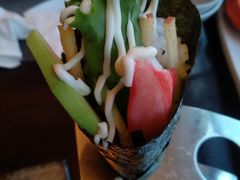 -南苑环球酒店-稻菊日式餐厅(鄞县大道店)