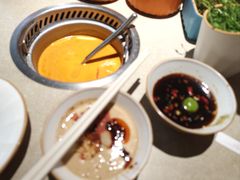 -海底捞大排档火锅(打浦路店)