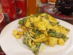 -闯关东东北农家菜(崂山石老人店)