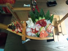 -鲸山上·私房日料(泰达MSD店)