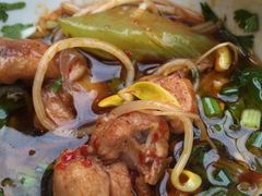 -中和远东火锅兔(老店)