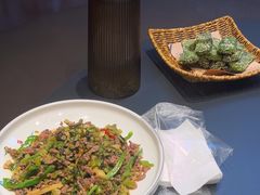 -食光慢宴·安吉土菜馆