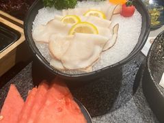 -湊湊火锅·茶憩(世博大道店)