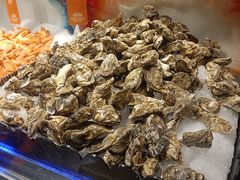 -火叮叮自助烤肉·现切牛肉(茂业店)