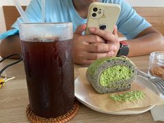 -simple hut简屋咖啡
