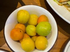 -俭寨大盘鸡·手抓肉·烧烤新疆菜(乌苏路店)