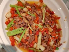 -彭耕记猪油炒小菜(吉联mall店)