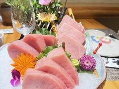 -大岛日本料理铁板烧(南通大饭店)