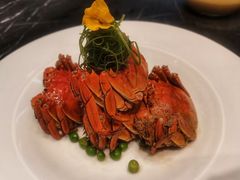 -大鹏饭店·金陵家宴(奥体中心店)