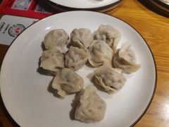 -伊喜饺子·烤鸭(五道口学院路店)