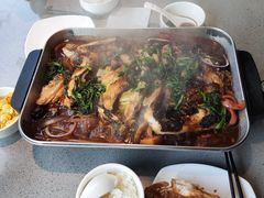 -半天妖烤鱼(方庄店)