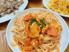 -双杰北大抻面(水域蓝湾店)