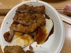 经典排骨年糕-鲜得来排骨年糕(豫园店)