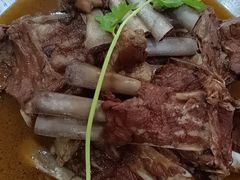 -芦月轩羊蝎子(太平桥店)