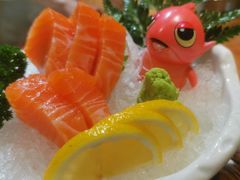-森味薪火烧•烧鸟居酒屋•日本料理(望京店)