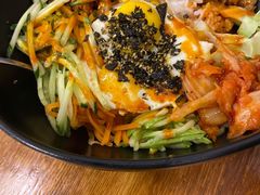 -优壹佳·延边朝鲜族料理(中山北路店)