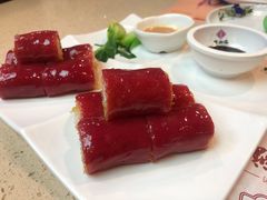 金沙红米肠-点都德(汇盈广场店)