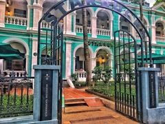 -星巴克臻选(广州沙面店)