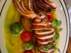 -MR.ROCKY洛奇先生·西餐&酒吧(琶醍店)