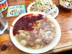 -马鑫胜夜宵肉丸胡辣汤