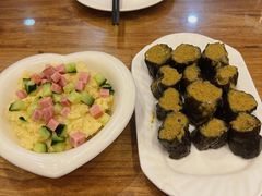 -砂锅李(九江路店)