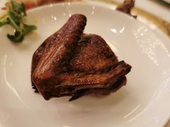 -南京金陵饭店
