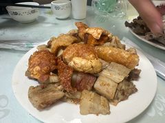 -元谋凉鸡店(百年老店)