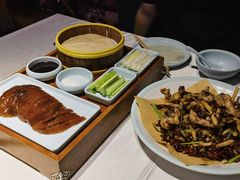 -津沽小院(天津之眼店)