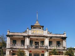 -中山詹园