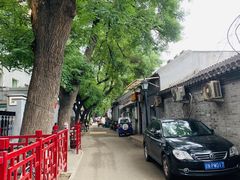 -炒豆合作社(东四总店)