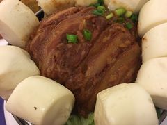 -鑫巴蜀小镇 · 水煮鱼专研店(玉桥店)