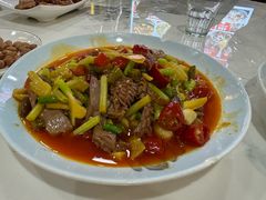 -川湘園(西华路店)