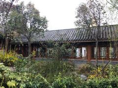 -郑州银基黄帝宫御温泉