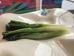 时令蔬菜-上海滩餐厅(BFC外滩金融中心店)