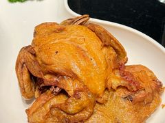 -西安饭庄·非遗陕菜(钟楼店)