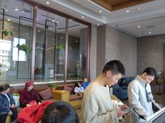 -星河湾温泉洗浴酒店