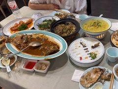 -渔娘渔家丹东海鲜(东直门店)