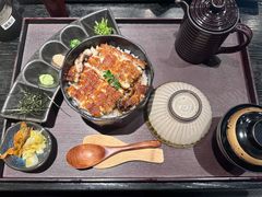 -玄白·炭烤活鳗(上海首店)