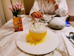 -théATRE 茶聚场(王府中環店)