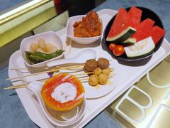 -堂会·KTV·自助餐·团建聚会(天河店)